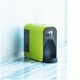 水素水発生器 GH-T1 GAURA mini（ガウラミニ） グリーン