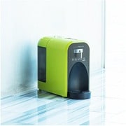 水素水発生器 GH-T1 GAURA mini（ガウラミニ） グリーン