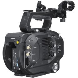 ビデオカメラ SONY PXW-FS7M2 Amazon.com : Sony PXW-FS7M2 XDCAM Super 35 Camera System