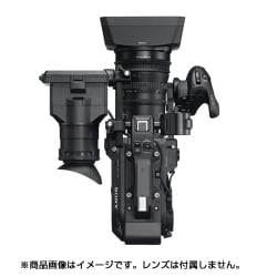 ヨドバシ.com - ソニー SONY HDDビデオカメラ PXW-FS7M2 C