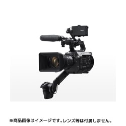 ビデオカメラ SONY PXW-FS7M2 SONY PXW-FS7M2 | Shadowcast Pictures