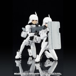 ヨドバシ Com コトブキヤ Kotobukiya Mw41 ウェポンユニット41 バリスティックシールド 通販 全品無料配達