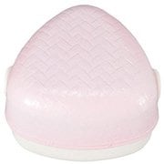 あじろカラー あじろおにぎりボックス 薄桜 52917