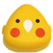 KOTORITACHI おにぎりボックス オカメインコ 52687