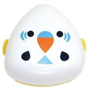 KOTORITACHI おにぎりボックス セキセイインコ 52688