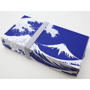 フラットランチボックス O-BENTO 富士山 LB-089-FUK