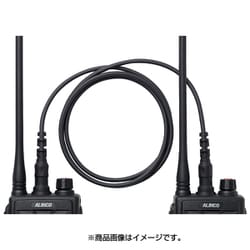 トランシーバーアクセサリ ADUA-97