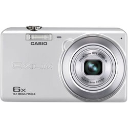 ヨドバシ.com - カシオ CASIO EX-ZS29SR [コンパクトデジタルカメラ