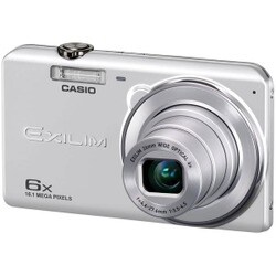 ヨドバシ.com - カシオ CASIO EX-ZS29SR [コンパクトデジタル