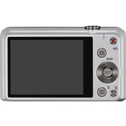 CASIO EXILIM EX-ZS29 コンパクトデジタルカメラ シルバー Amazon | CASIO デジタルカメラ EXILIM EX-ZS29SR 広角26mm 光学