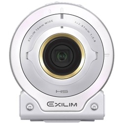 ヨドバシ.com - カシオ CASIO EX-FR100LWE [コンパクトデジタルカメラ