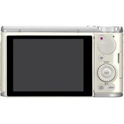 ヨドバシ.com - カシオ CASIO EX-ZR3200WE [コンパクトデジタルカメラ 