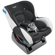 チャイルドシート ウィゴー エッグショック LG ホワイトWH R44適合