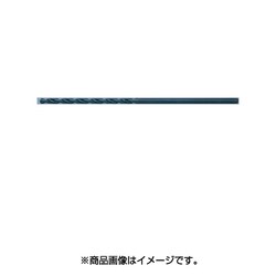 ストレートシャンクロングドリル 4.0×300 LSD4.0×300