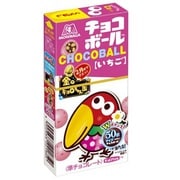 チョコボール いちご 25g