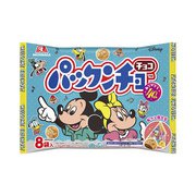 パックンチョ チョコ プチパック 90g