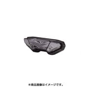テールユニット LEDテール スモーク MT-09/TRACER 217-7018