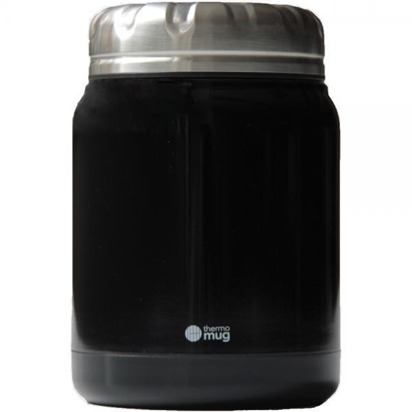 ヨドバシ.com - カメイ・プロアクト サーモマグ Thermo mug TNK13-50 タンク フードコンテナー 500ml ブラック