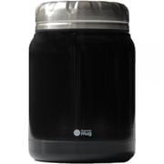 TNK13-50 タンク フードコンテナー 500ml ブラック