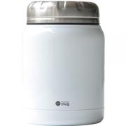 TNK13-50 タンク フードコンテナー 500ml ホワイト