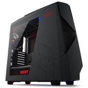 ミドルタワーケース NOCTIS450-ROG