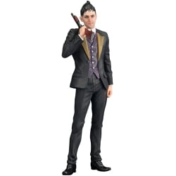 ヨドバシ.com - コトブキヤ KOTOBUKIYA ARTFX＋ オズワルド
