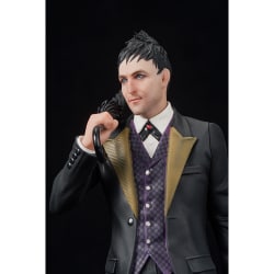 ヨドバシ.com - コトブキヤ KOTOBUKIYA ARTFX＋ オズワルド