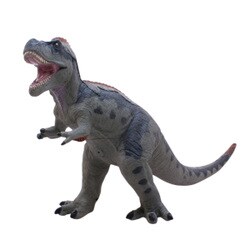 羽毛ティラノサウルス ビニールモデル(FD-311) rdzdsi3 羽毛ティラノサウルス ビニールモデル(FD-311) rdzdsi3