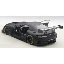 ヨドバシ.com - オートアート AUTOart 81532 [1/18スケール メルセデス・AMG GT3 マット・ブラック] 通販【全品無料配達】