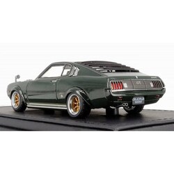 ヨドバシ.com - イグニッションモデル ignition model IG1029 [1/43スケール トヨタ セリカ 2000GT LB  TA27 グリーン] 通販【全品無料配達】