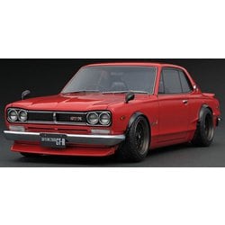 ヨドバシ.com - イグニッションモデル ignition model IG0772 [1/18