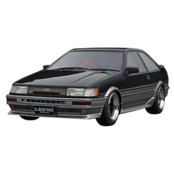 ignitionmodel　1/18　トヨタ　カローラ　レビン　GT-Apex ignitionmodel 1/18 トヨタ カローラ レビン GT-Apex 1/18 IG