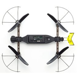 ヨドバシ.com - 京商 KYOSHO 20572Y [1/18スケール ドローン