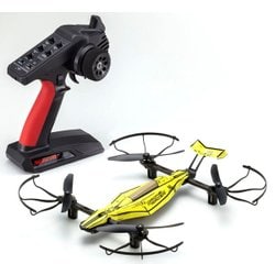 ヨドバシ.com - 京商 KYOSHO 20572Y [1/18スケール ドローン