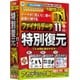 ファイナルデータ11plus 特別復元版 アカデミック