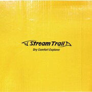 Waterproof Ground Sheet Saffron [レジャーシート]