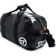 完全防水ボストン型バッグ AP Stormy Duffle S Black