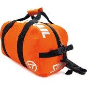 完全防水ボストン型バッグ AP Stormy Duffle S Orange