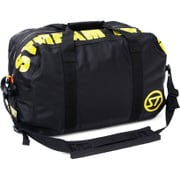 完全防水ボストン型バッグ AP STORMY DUFFLE BLACK