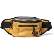 ROBUSTER GRAB BAG-GOLD [ウエストバッグ]