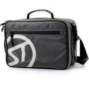 W355×H245×D150mm ROBUSTER GEAR BAG ロバスター ギアバッグ グレー