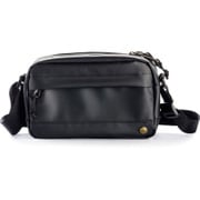 ショルダーバッグ SHOULDER POUCH ONYX/ONYX