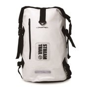 DryTank D2 33L ドライタンク D2 33リットル Splash/ホワイト [W320×H480×D260mm]