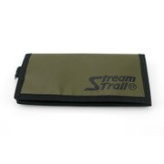 ターポリン素材 ロングウォレット SD Long Wallet OD