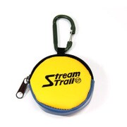 ターポリン素材 コインケース SD COIN CASE SAFFRON