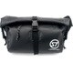 SD Waist Bag Onyx/Onyx [ターポリン素材 ウエストバッグ]