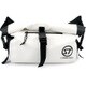 SD Waist Bag Splash/Onyx [ターポリン素材 ウエストバッグ]