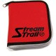 ターポリン素材 ジップウォレット SD Zip Wallet Chilli