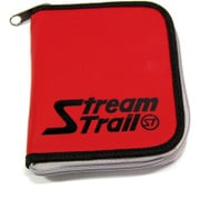 ターポリン素材 ジップウォレット SD Zip Wallet Chilli