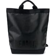 2WAYバッグ Mullet Onyx